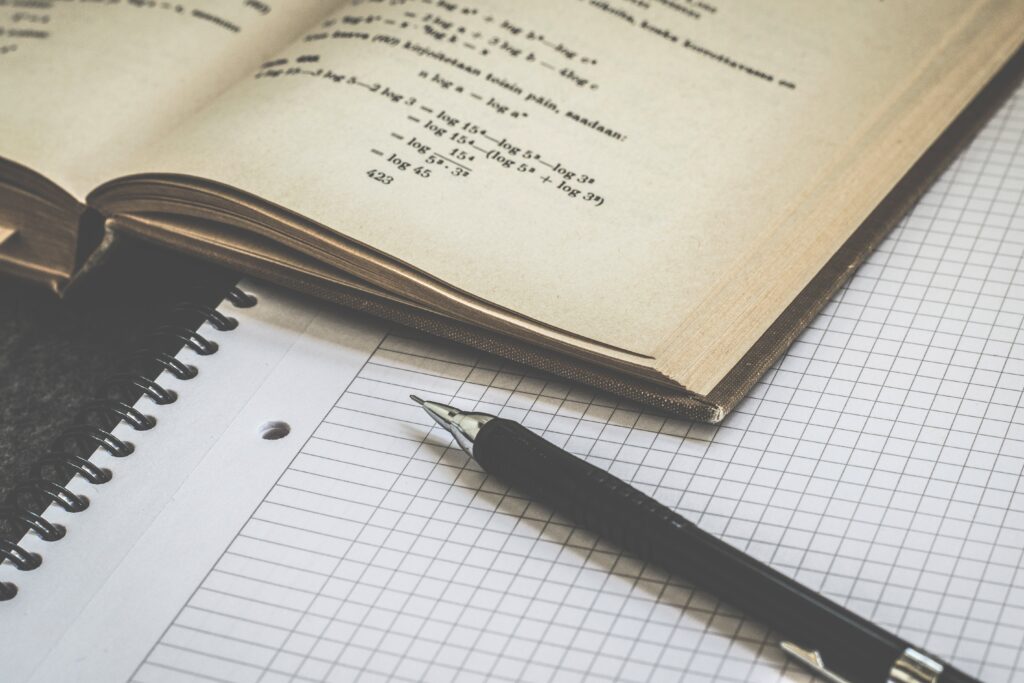how to get better at math by noting your weaknesses